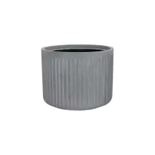 Donica ZADORA Classic LEO24 szary beton